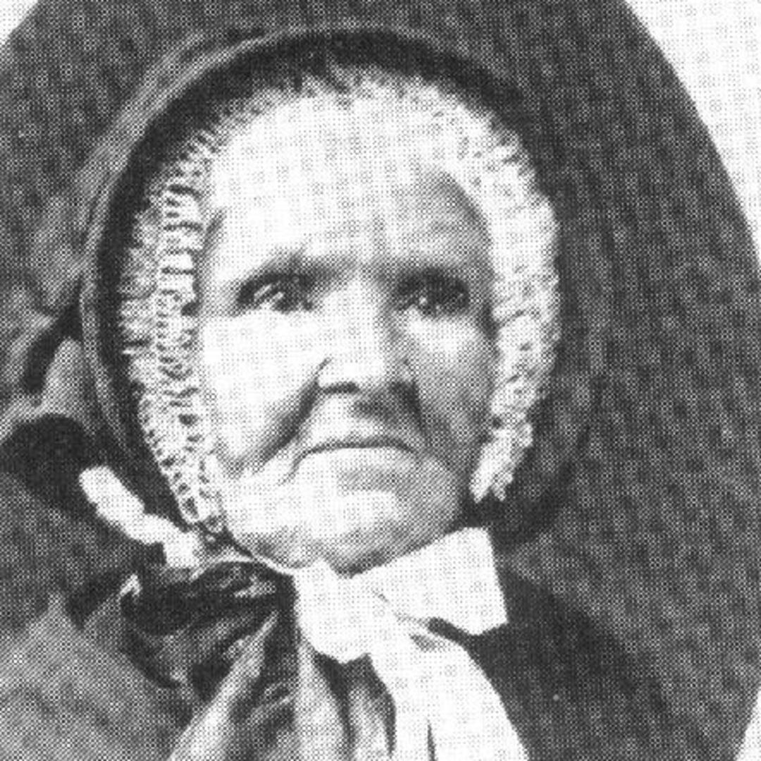 Mary Brown (1811 - 1897) Profile